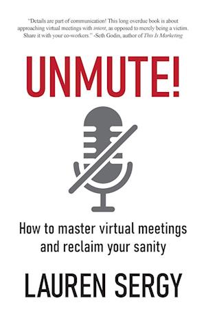 Unmute!