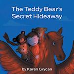 The Teddy Bear's Secret Hideaway