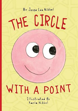 The Circle With A Point