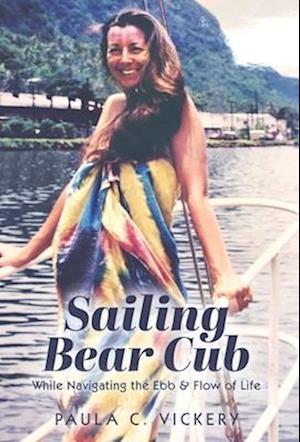 Sailing Bear Cub