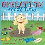 Operation Teddy Time 