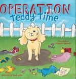 Operation Teddy Time 