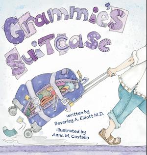 Grammie's Suitcase