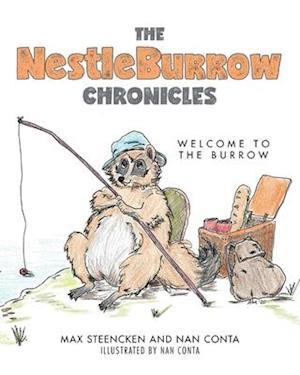 The NestleBurrow Chronicles