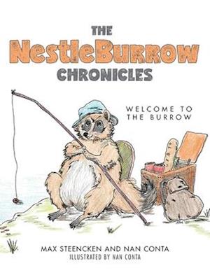 The NestleBurrow Chronicles