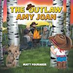 The Outlaw Amy Joan 