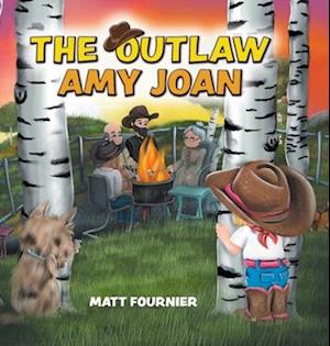 The Outlaw Amy Joan