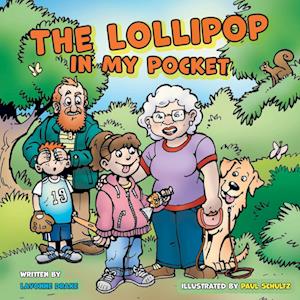 The Lollipop in My Pocket