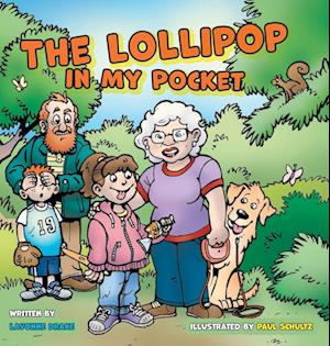 The Lollipop in My Pocket