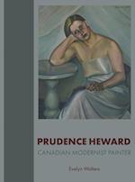 Prudence Heward