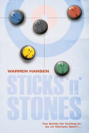 Sticks 'n' Stones