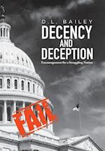 Decency And Deception