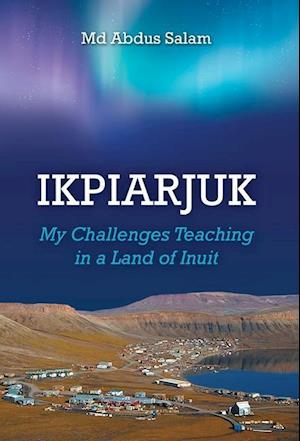 Ikpiarjuk