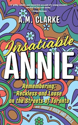 Insatiable Annie