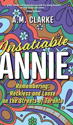 Insatiable Annie