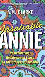 Insatiable Annie