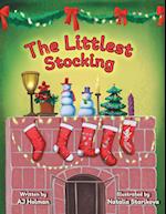 The Littlest Stocking