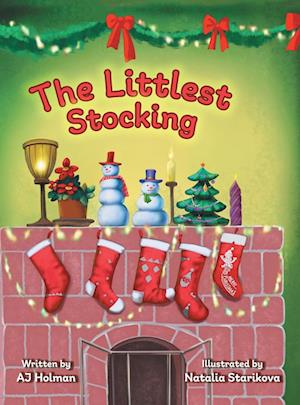 The Littlest Stocking