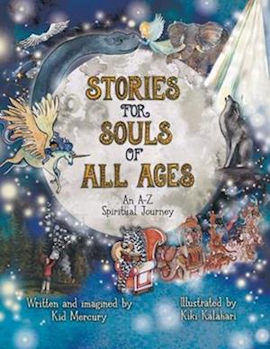 Stories for Souls of All Ages