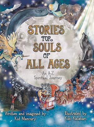 Stories for Souls of All Ages