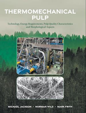 Thermomechanical Pulp