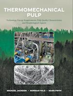 Thermomechanical Pulp