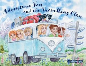 Adventure Van and the Travelling Clan