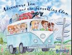 Adventure Van and the Travelling Clan 