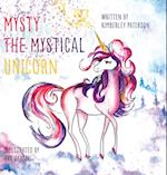 Mysty the Mystical Unicorn 