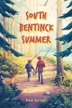 South Bentinck Summer 