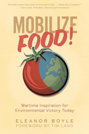 Mobilize Food!