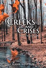 Creeks and Crises