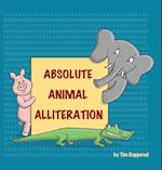 Absolute Animal Alliteration 