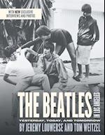 The Beatles in Los Angeles