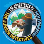 The Adventures Of The Junior Detectives