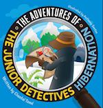 The Adventures Of The Junior Detectives