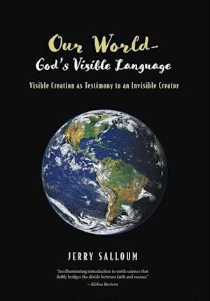 Our World-God's Visible Language