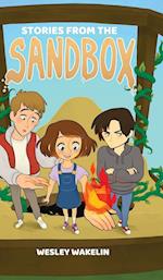 Stories from the Sandbox