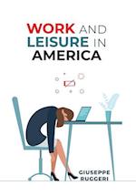 Work and Leisure in America 