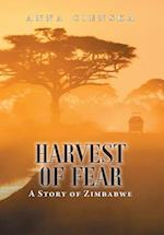 Harvest of Fear: A Story of Zimbabwe 