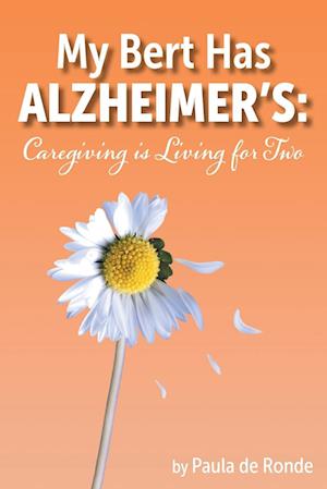 My Bert Has Alzheimer's