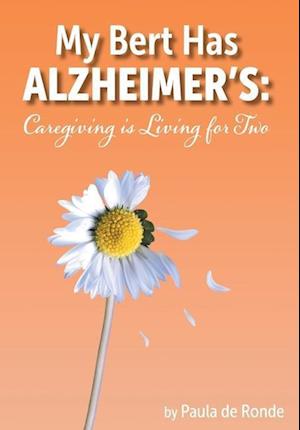 My Bert Has Alzheimer's