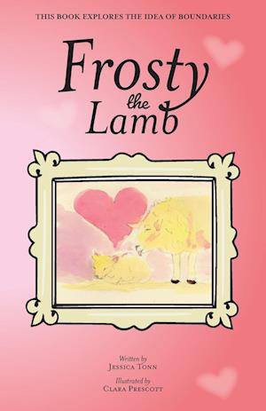 Frosty the Lamb