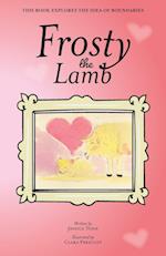 Frosty the Lamb 