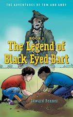 The Legend of Black Eyed Bart 