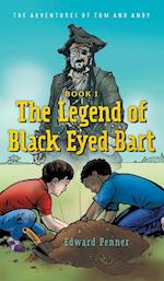 The Legend of Black Eyed Bart 