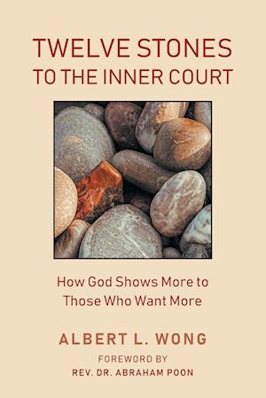 Twelve Stones to the Inner Court