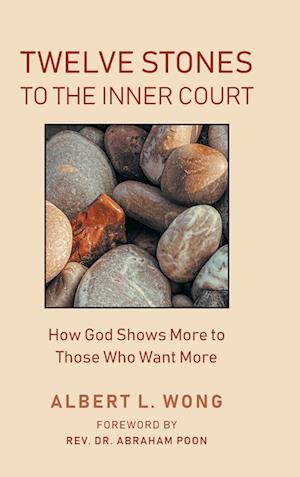 Twelve Stones to the Inner Court