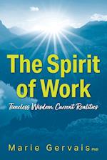 The Spirit of Work