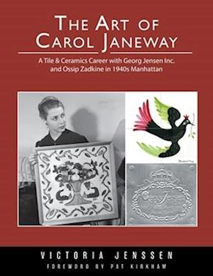 The Art of Carol Janeway